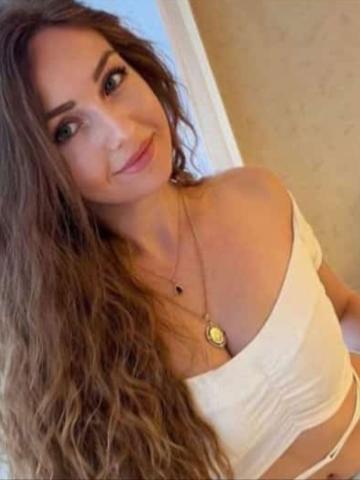 Эмма Привлекательная Реал