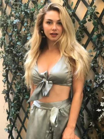 Нелли Свежая Реал фото 3